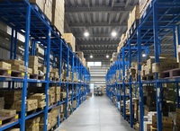Distribution center Distribution center