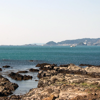 房総の海 房総の海